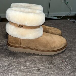 Ugg boots